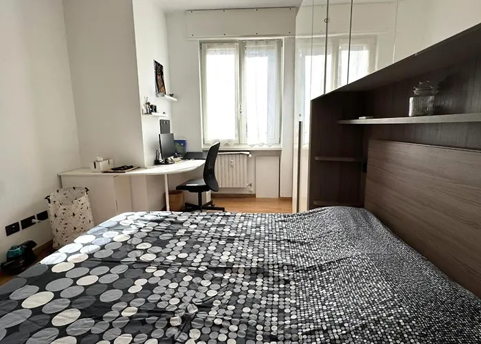 Apartman The Sunflower *