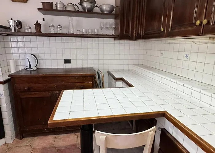 度假居 The Perfect Corner - Private House With Garden In San Siro 米兰