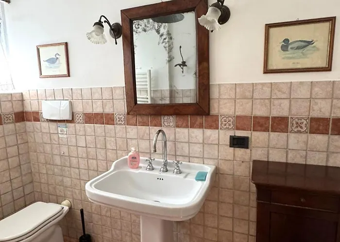 The Perfect Corner - Private House With Garden In San Siro 米兰