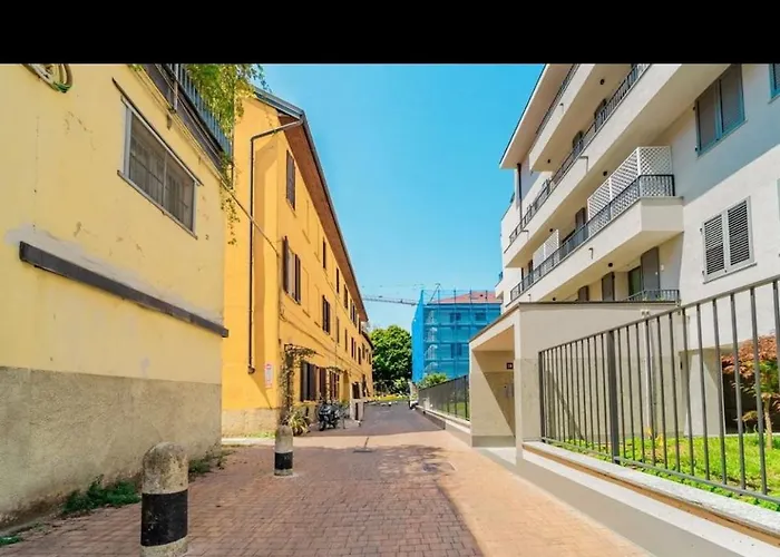 Vecchia Luxury