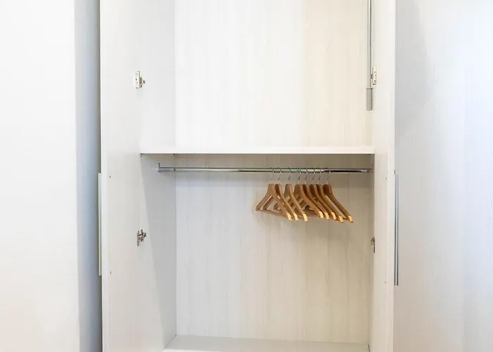 Vecchia Luxury Apartament Mediolan