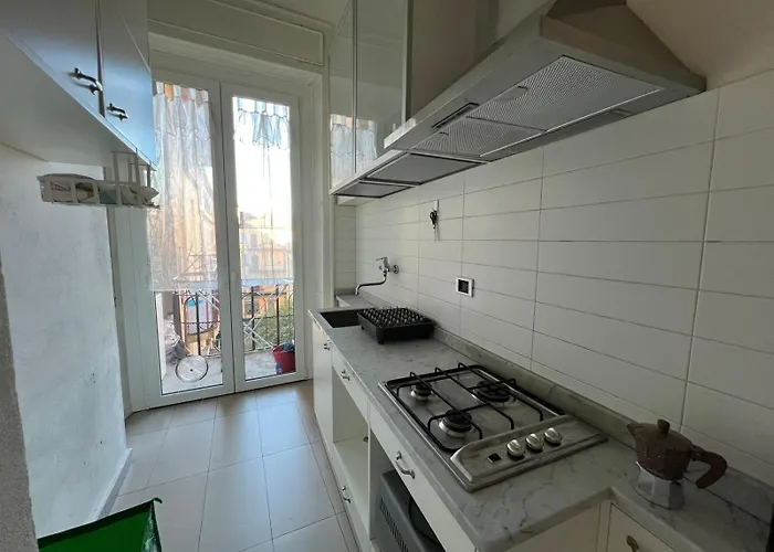 Apartman San Gregorio