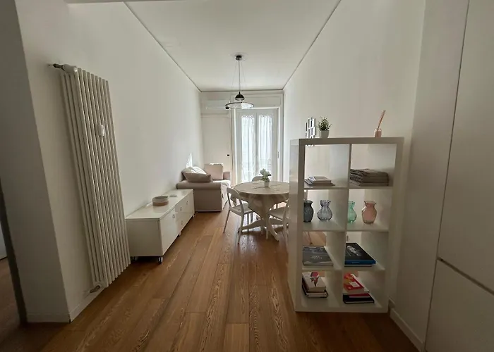 San Gregorio Apartman *