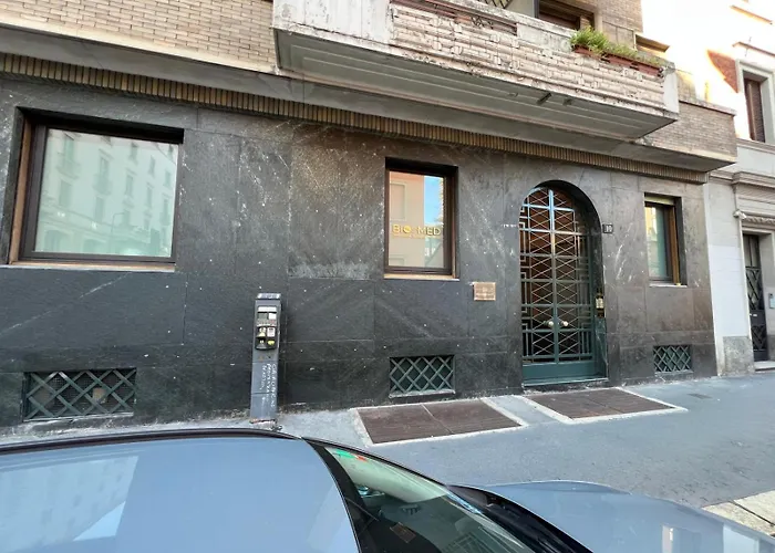 Apartman San Gregorio