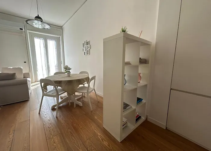 Apartman San Gregorio