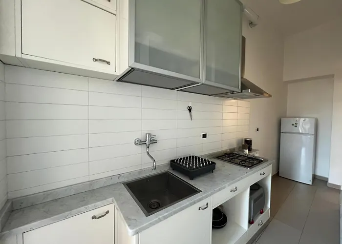 Apartman San Gregorio *