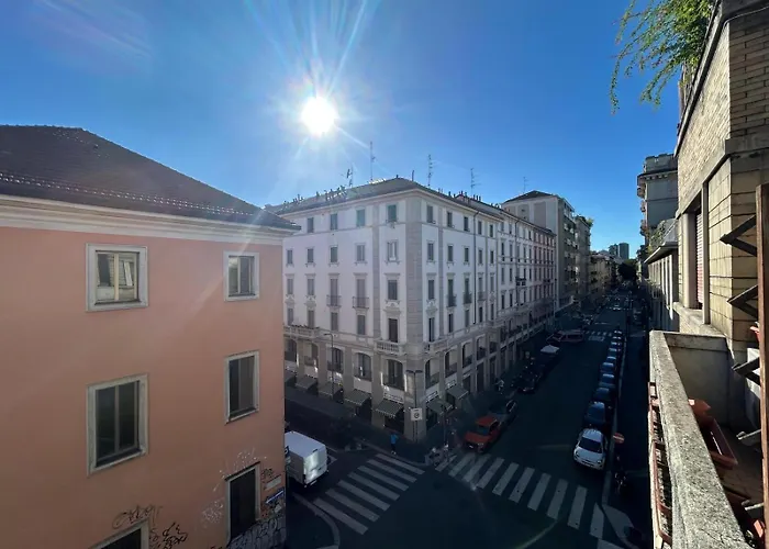 San Gregorio Apartman