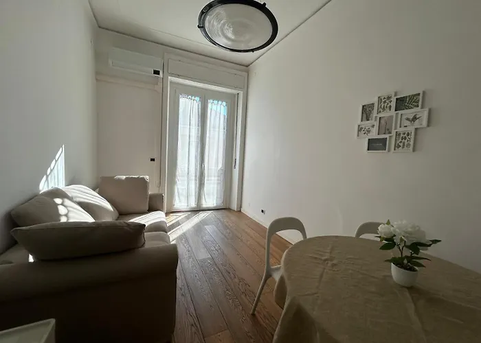 San Gregorio Apartman
