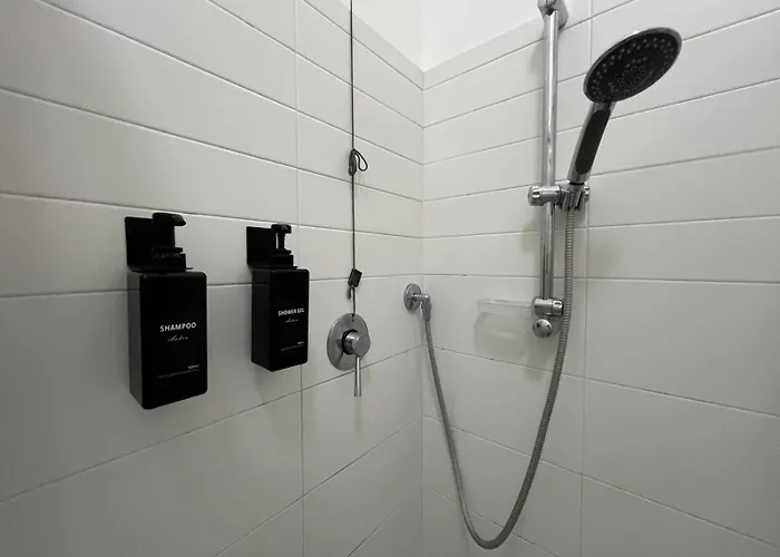 Apartman San Gregorio