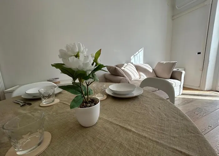 Apartman San Gregorio *