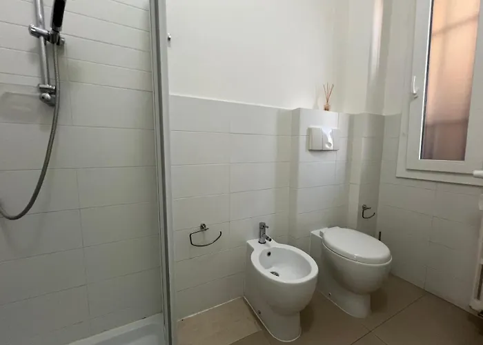 Apartman San Gregorio Milánó