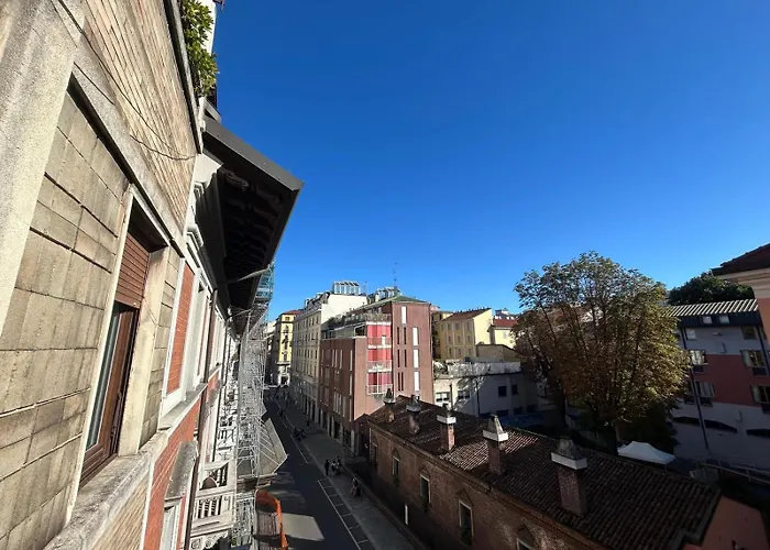 San Gregorio Apartman