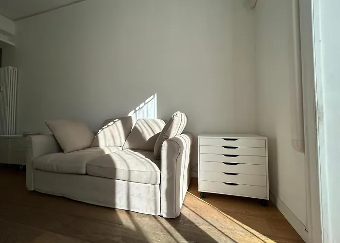 Apartman San Gregorio Milánó