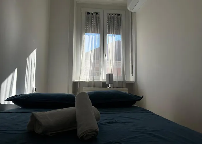 San Gregorio Apartman *