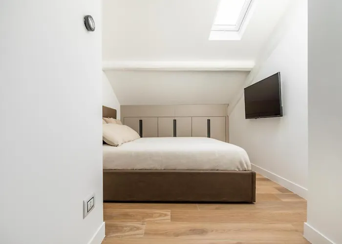 Cenisio Golden House Lejlighed