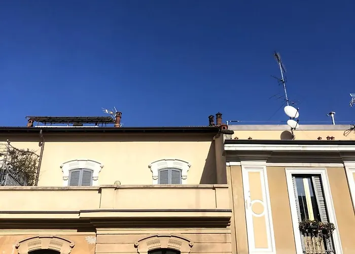 Cozy In Heart Of Isola *