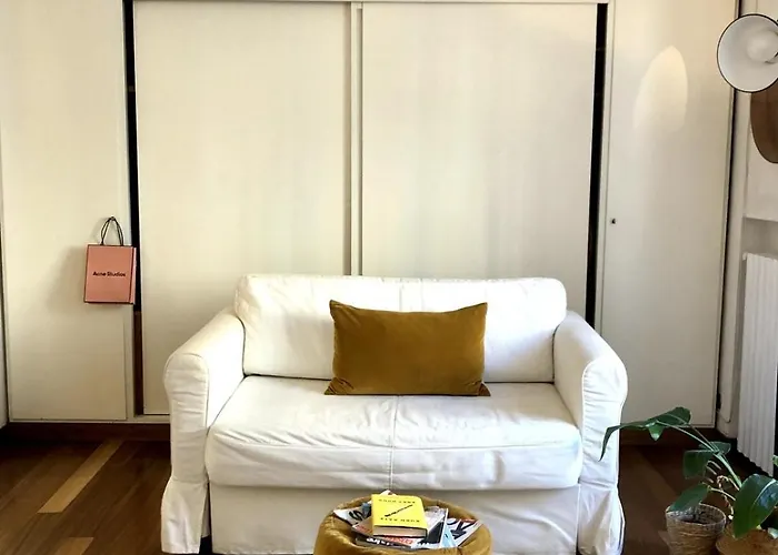 Cozy In Heart Of Isola Daire *