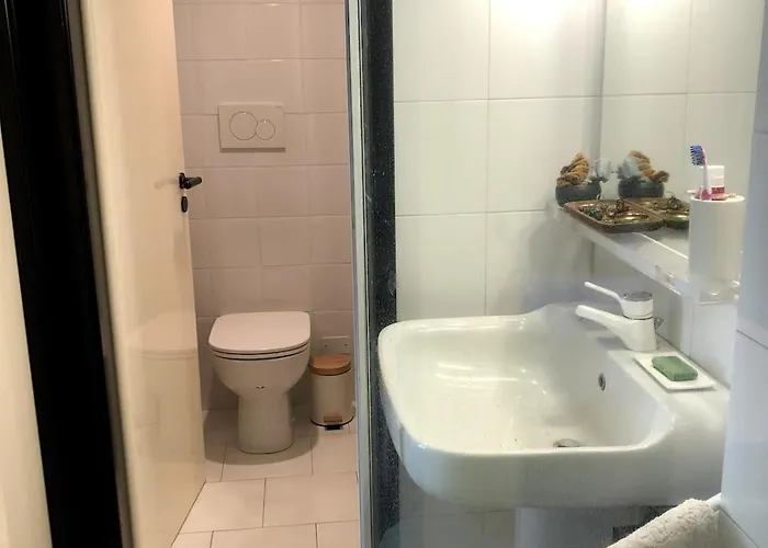 Cozy In Heart Of Isola Daire