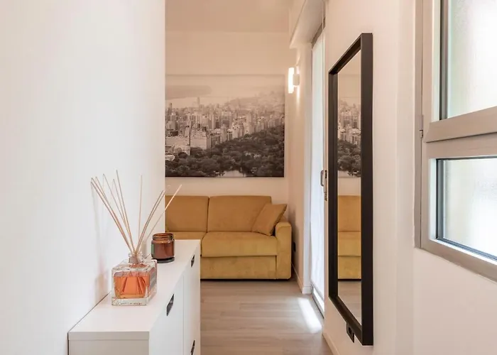 Appartement Citylife 6 - Design Bilo - B