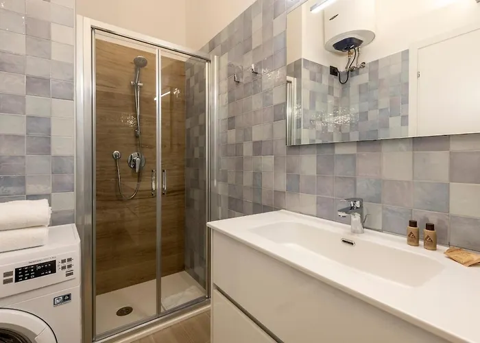 Citylife 6 - Design Bilo - B Appartement Milaan