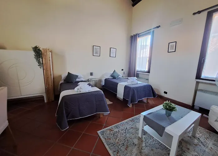 Monolocale Deluxe Aurora Abbadesse M3-m5 Zara Milão