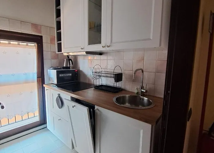 Monolocale Deluxe Aurora Abbadesse M3-m5 Zara