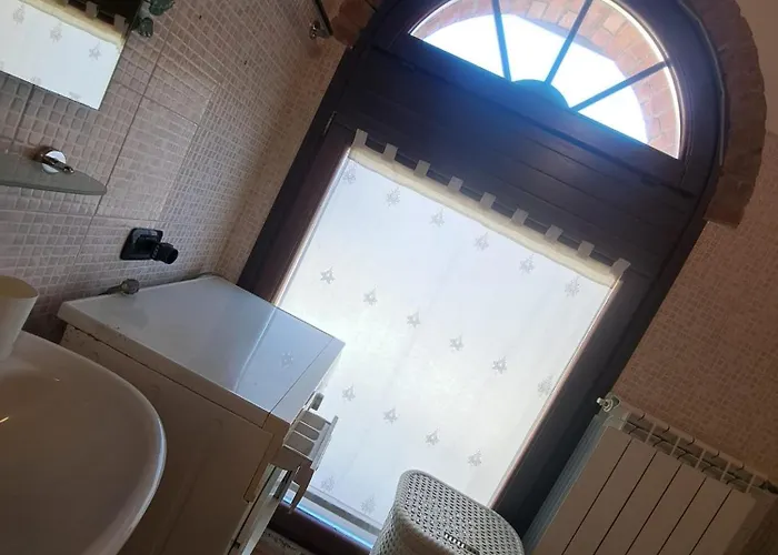 Monolocale Deluxe Aurora Abbadesse M3-m5 Zara Apart-hotel 3*