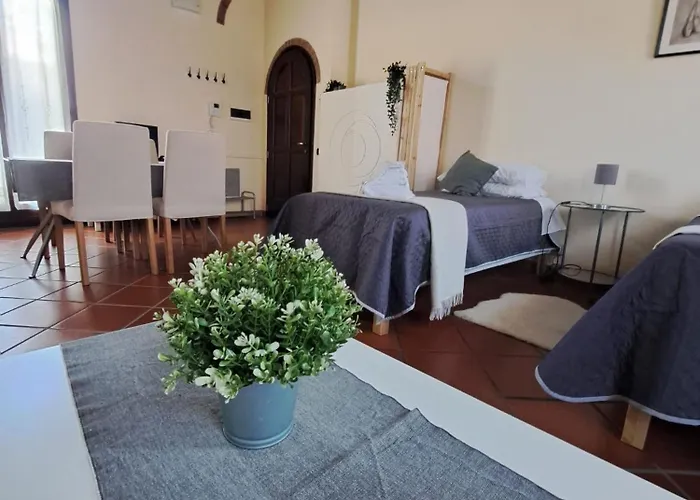 Monolocale Deluxe Aurora Abbadesse M3-m5 Zara Milão