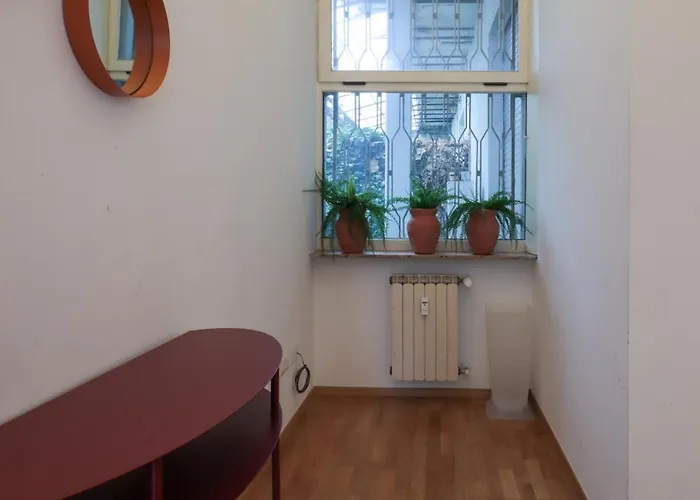 Ampio Monolocale Vicino A Citylife C - Mirable Pm *