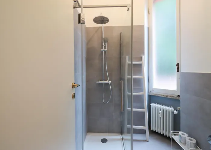 Ampio Monolocale Vicino A Citylife C - Mirable Pm Апартаменты Милан