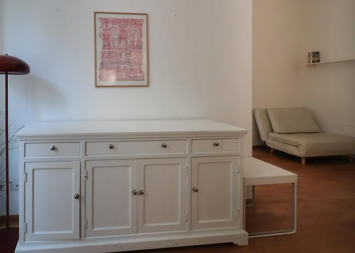 Ampio Monolocale Vicino A Citylife C - Mirable Pm