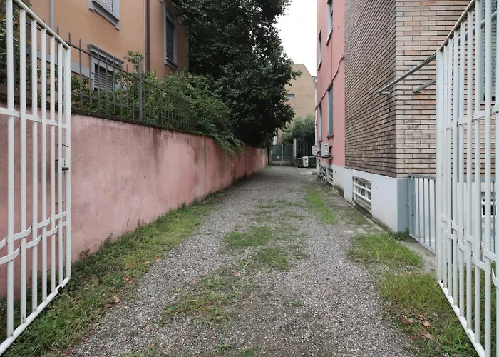 Апартаменты Ampio Monolocale Vicino A Citylife C - Mirable Pm *