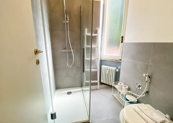 Ampio Monolocale Vicino A Citylife C - Mirable Pm Милан