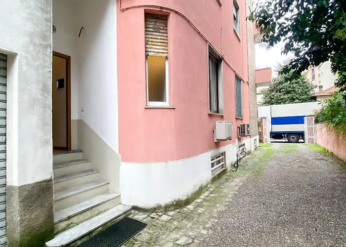 Ampio Monolocale Vicino A Citylife C - Mirable Pm Апартаменты