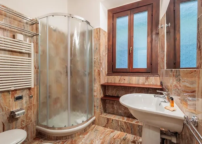 Apartmán Lega Lombarda 1 - Design Bilo - B