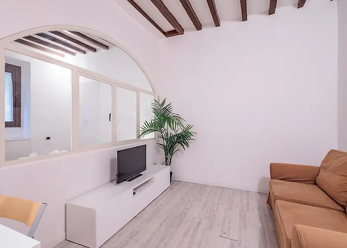Lega Lombarda 1 - Design Bilo - B Apartmán