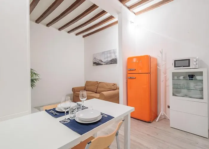 Lega Lombarda 1 - Design Bilo - B Mailand