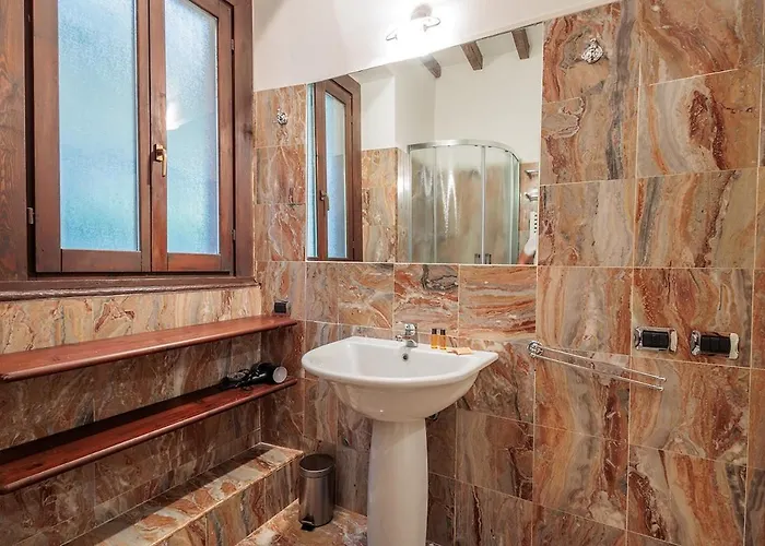 Lega Lombarda 1 - Design Bilo - B Apartament