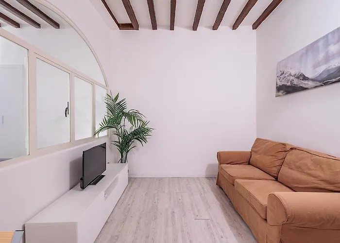 Lega Lombarda 1 - Design Bilo - B Apartament Mediolan