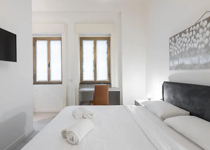 Citylife 7 - The Glass Bilo - B Mailand