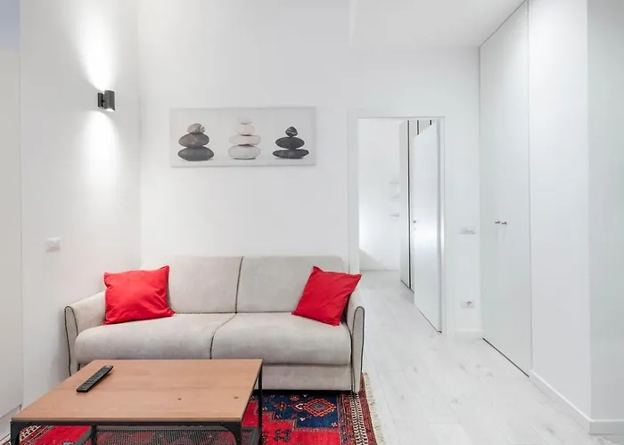 Citylife 7 - The Glass Bilo - B Mailand