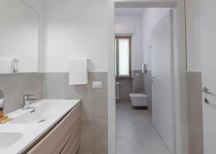 Citylife 7 - The Glass Bilo - B * Mailand