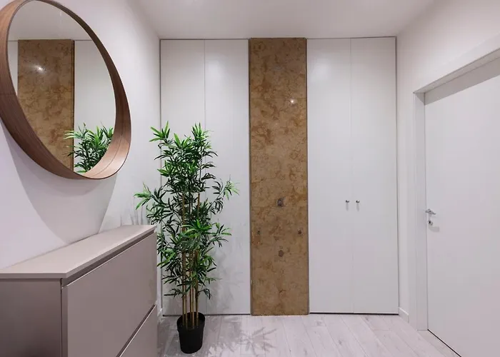 Apartment Citylife 7 - The Glass Bilo - B