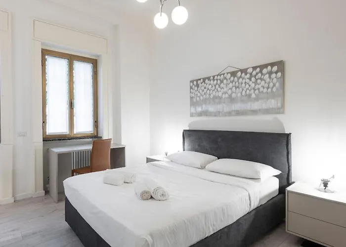 Citylife 7 - The Glass Bilo - B * Mailand