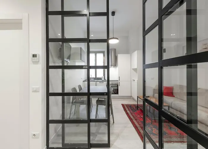 Citylife 7 - The Glass Bilo - B