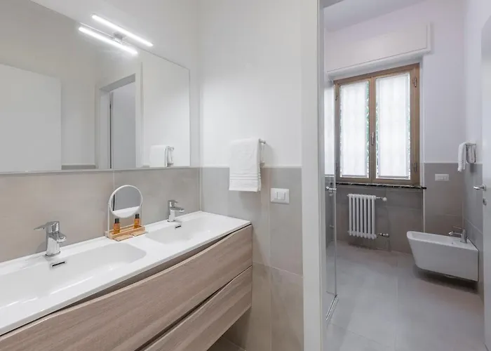 Apartment Citylife 7 - The Glass Bilo - B *