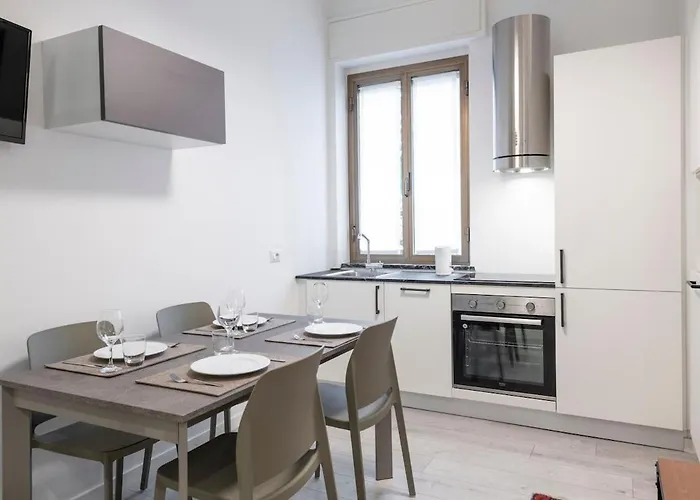 Apartment Citylife 7 - The Glass Bilo - B *