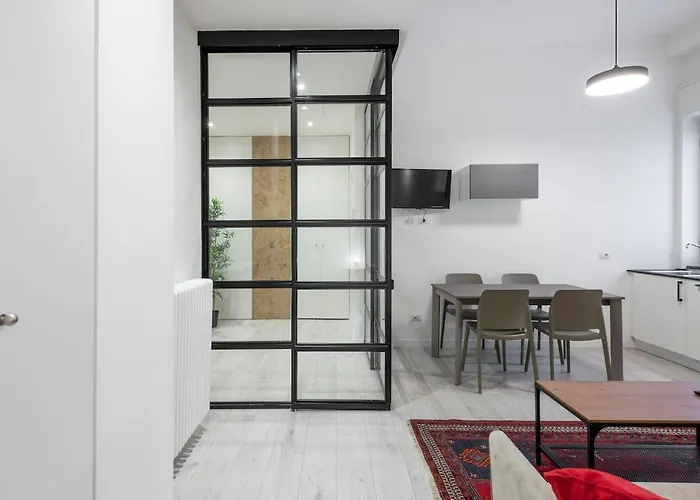 Citylife 7 - The Glass Bilo - B * Mailand