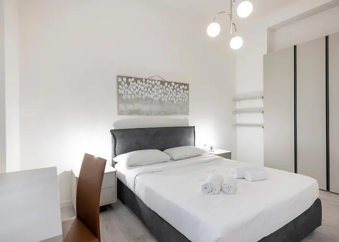 Citylife 7 - The Glass Bilo - B Apartment *