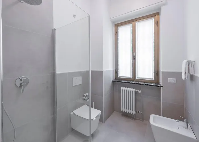 Citylife 7 - The Glass Bilo - B * Mailand